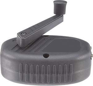 Modelcraft Kraftstoff-Getriebepumpe benzinfest Fördermenge 0.6 l//min